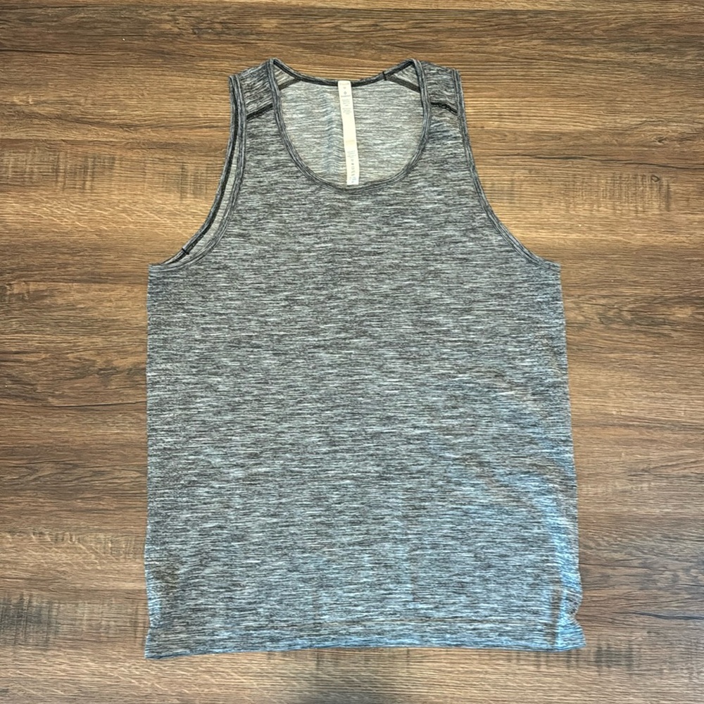 Lulu Tank